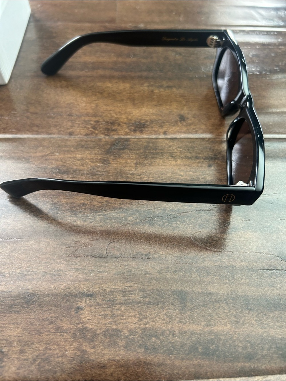 Heaven Mayhem Sloan Sunglasses - Picture 5 of 6